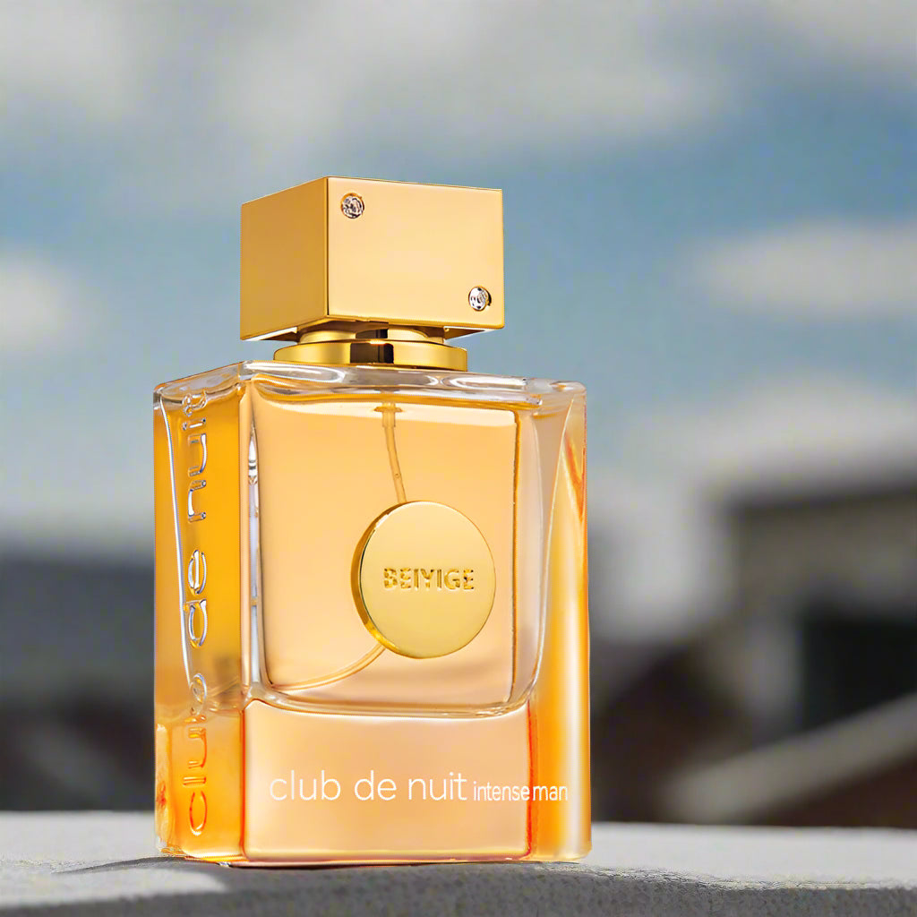 Popular women & Men's Fragrance Long-Lasting Light Fragrance Perfumes zayntra.com