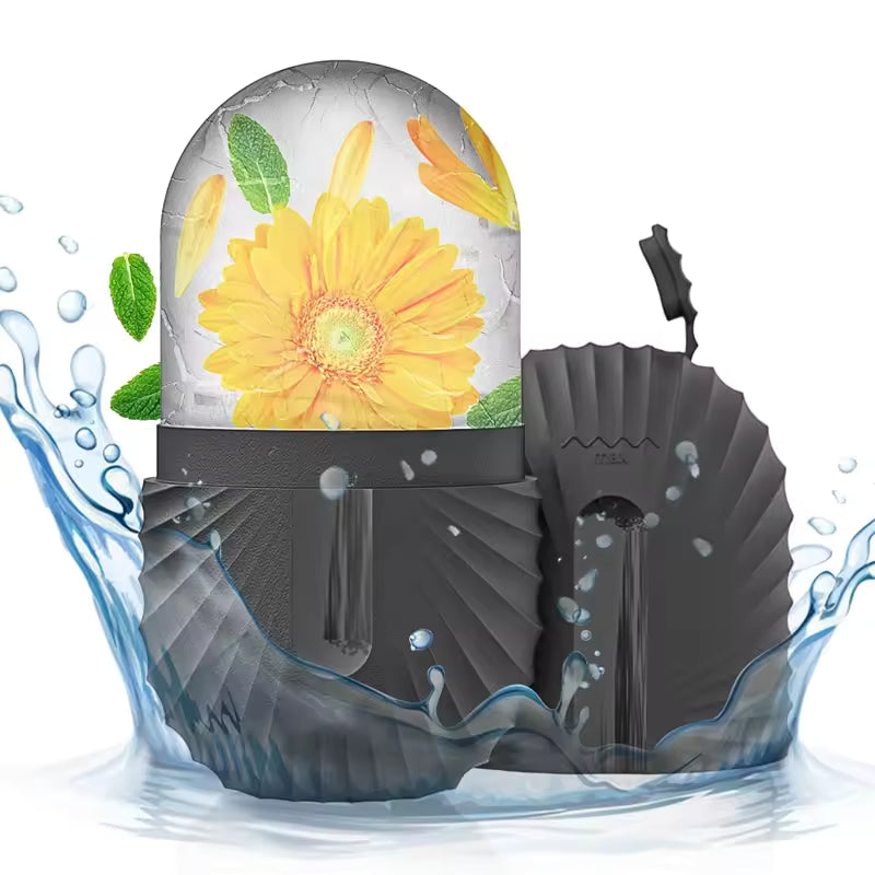 Silicone Ice Face Roller – Refresh & Rejuvenate Your Skin