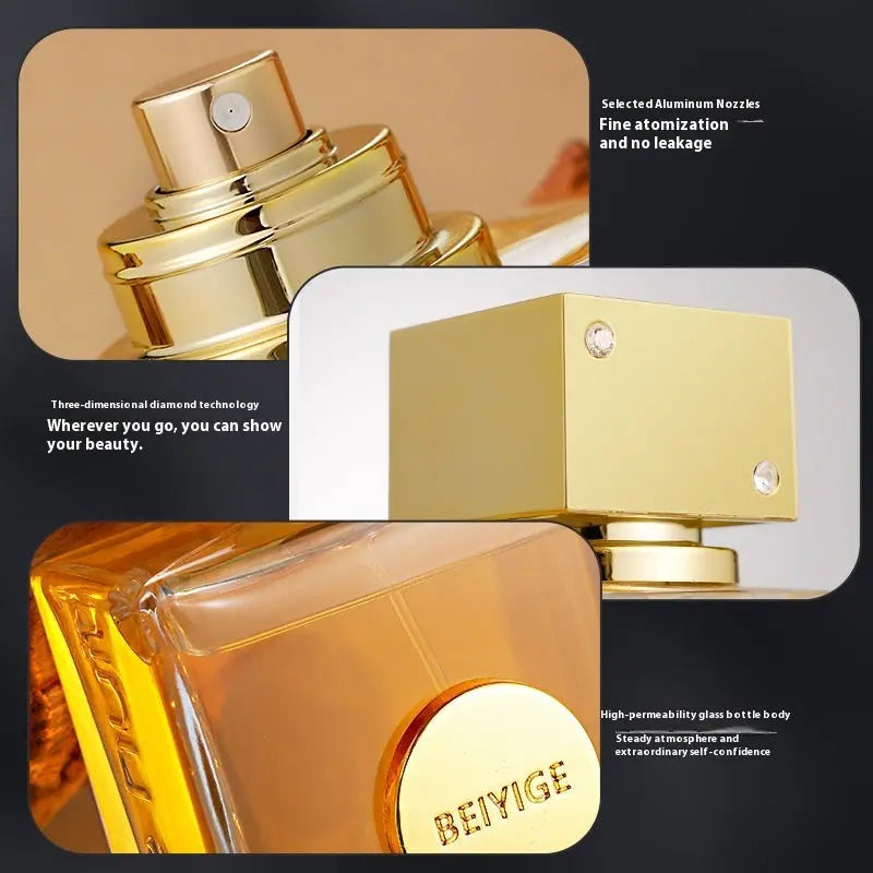 Popular women & Men's Fragrance Long-Lasting Light Fragrance Perfumes zayntra.com