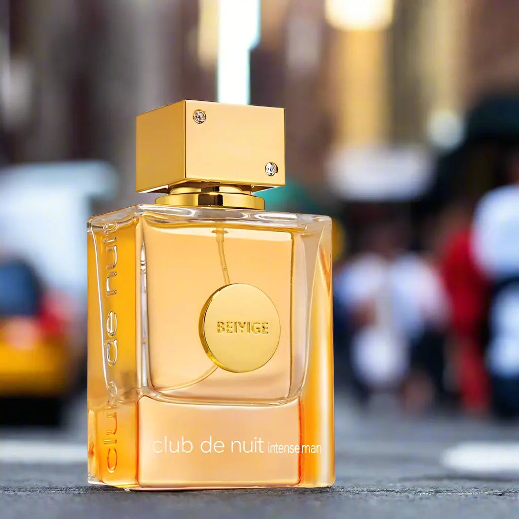 Popular women & Men's Fragrance Long-Lasting Light Fragrance Perfumes zayntra.com